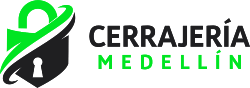 logo cerrajeria medellin